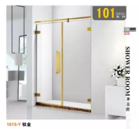 1015-Y钛金