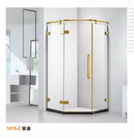 1015-Z钛金
